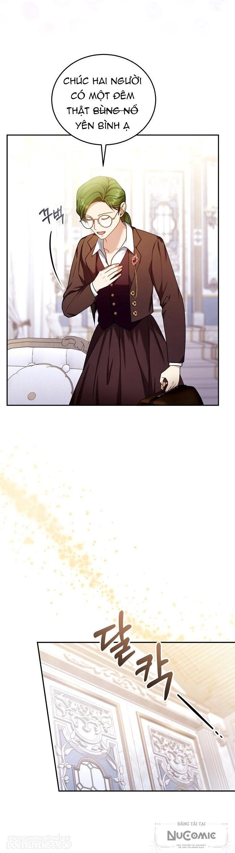 Tôi Sắp Ly Hôn Với Người Chồng Độc Ác, Nhưng Chúng Tôi Có Baby Chapter 72 - 11