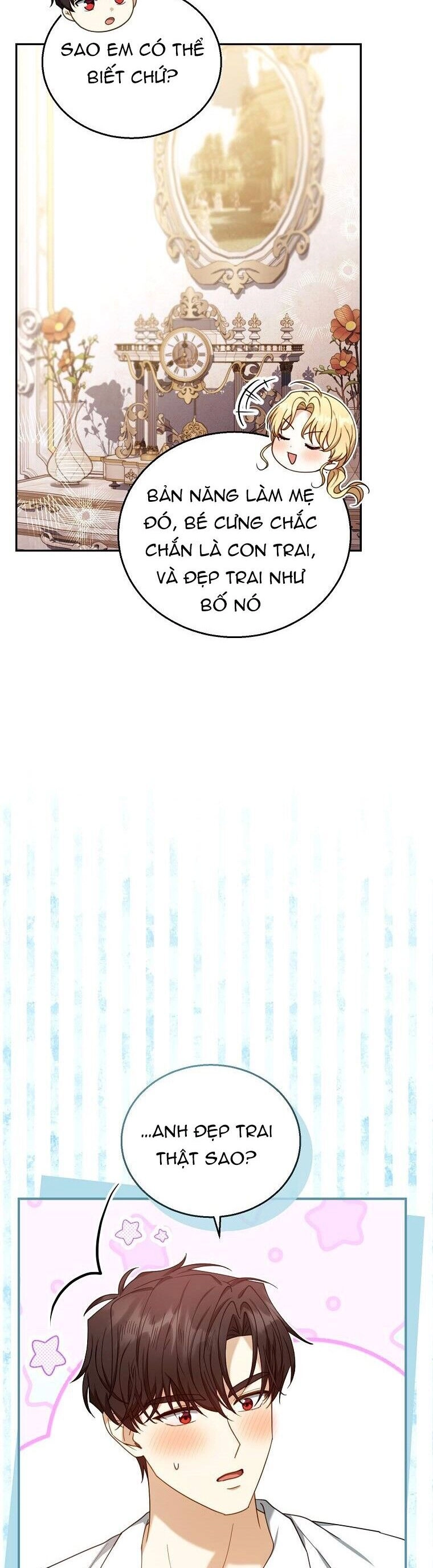 Tôi Sắp Ly Hôn Với Người Chồng Độc Ác, Nhưng Chúng Tôi Có Baby Chapter 72 - 14