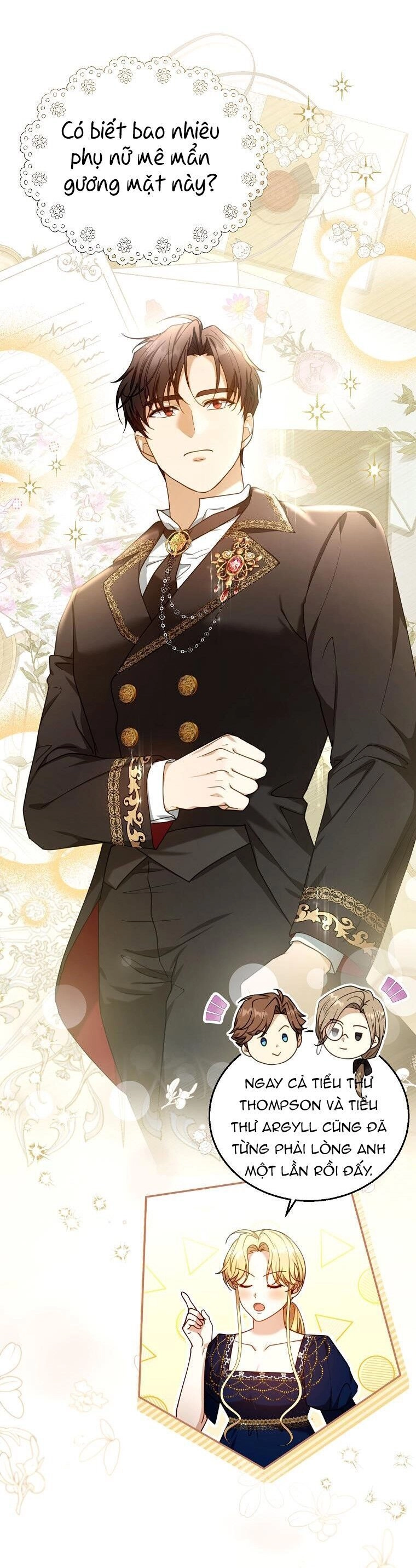 Tôi Sắp Ly Hôn Với Người Chồng Độc Ác, Nhưng Chúng Tôi Có Baby Chapter 72 - 16