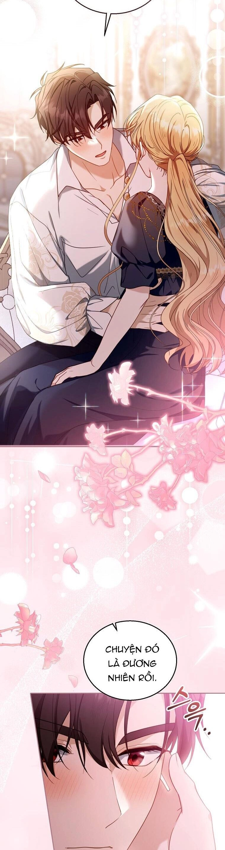 Tôi Sắp Ly Hôn Với Người Chồng Độc Ác, Nhưng Chúng Tôi Có Baby Chapter 72 - 18