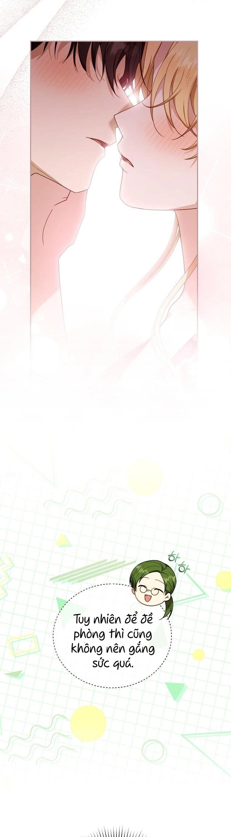 Tôi Sắp Ly Hôn Với Người Chồng Độc Ác, Nhưng Chúng Tôi Có Baby Chapter 72 - 21