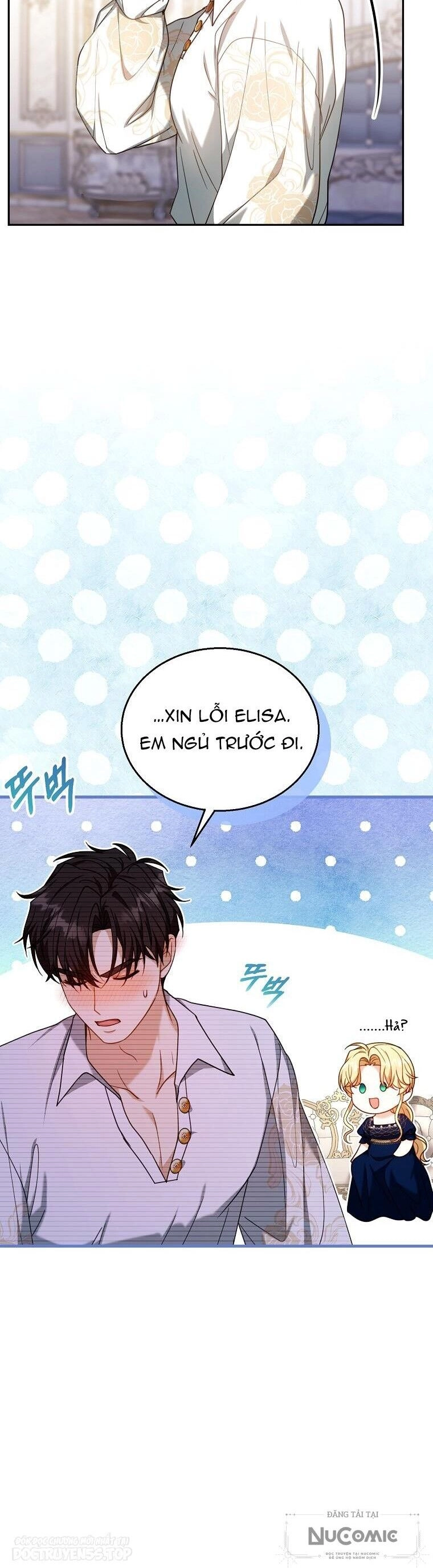 Tôi Sắp Ly Hôn Với Người Chồng Độc Ác, Nhưng Chúng Tôi Có Baby Chapter 72 - 23