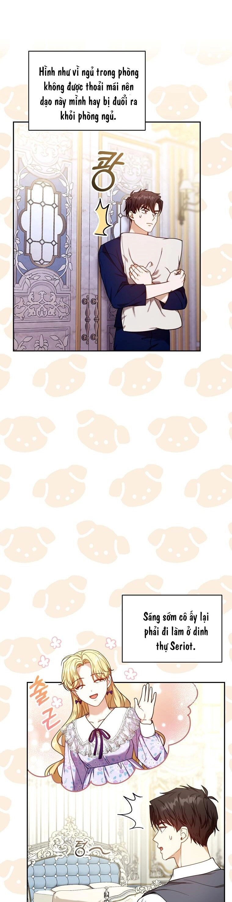 Tôi Sắp Ly Hôn Với Người Chồng Độc Ác, Nhưng Chúng Tôi Có Baby Chapter 72 - 28