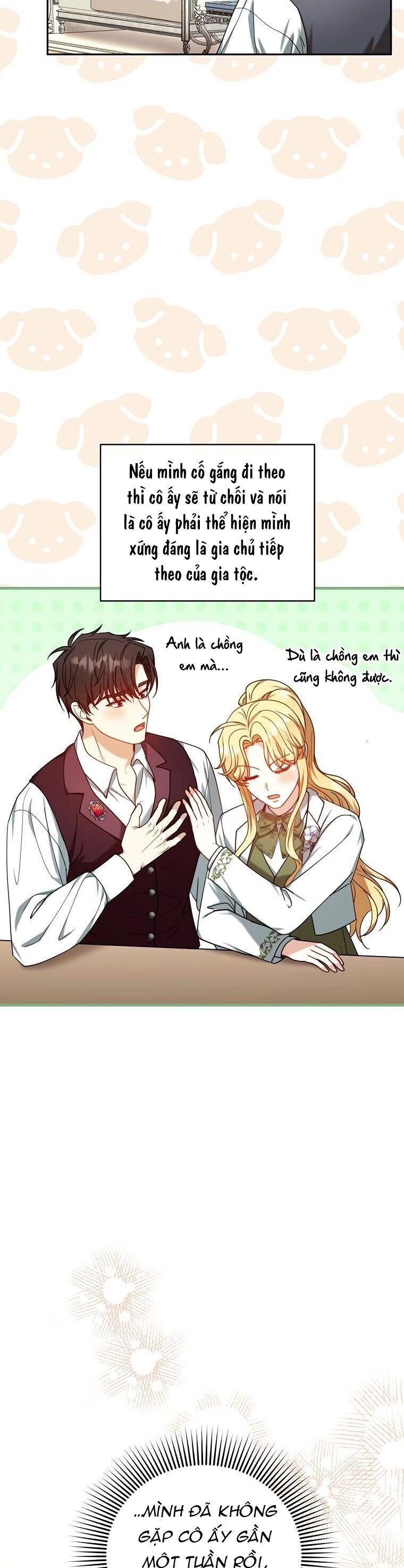 Tôi Sắp Ly Hôn Với Người Chồng Độc Ác, Nhưng Chúng Tôi Có Baby Chapter 72 - 29