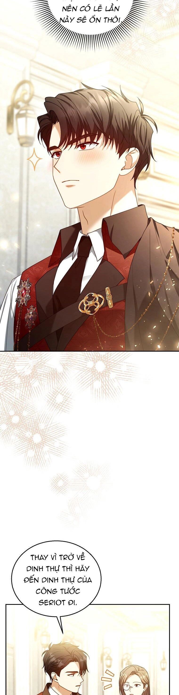 Tôi Sắp Ly Hôn Với Người Chồng Độc Ác, Nhưng Chúng Tôi Có Baby Chapter 72 - 30