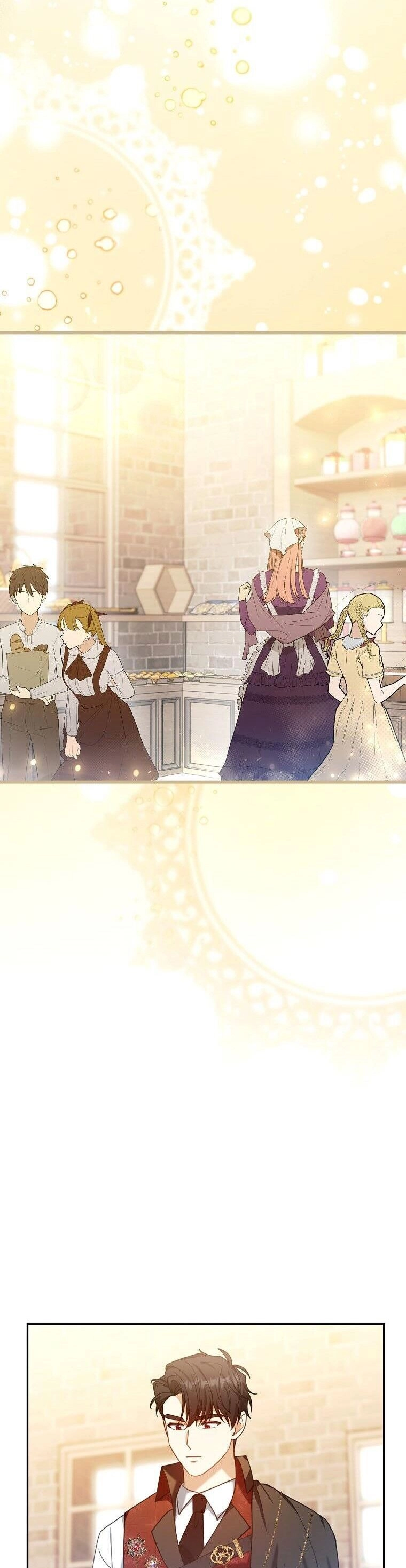 Tôi Sắp Ly Hôn Với Người Chồng Độc Ác, Nhưng Chúng Tôi Có Baby Chapter 72 - 33