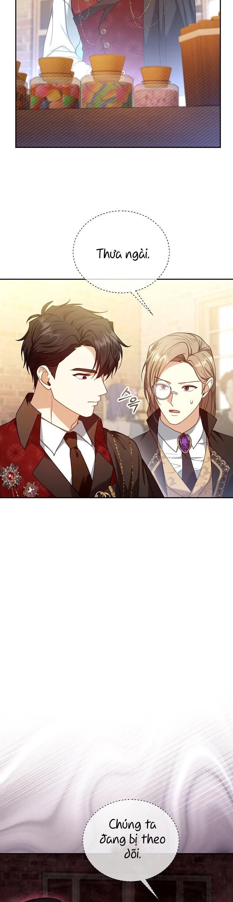 Tôi Sắp Ly Hôn Với Người Chồng Độc Ác, Nhưng Chúng Tôi Có Baby Chapter 72 - 34