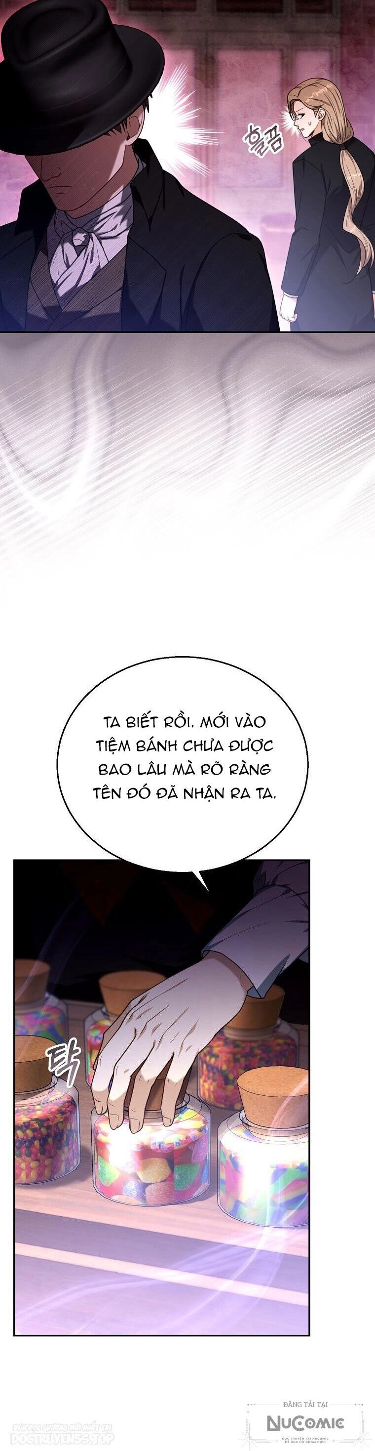 Tôi Sắp Ly Hôn Với Người Chồng Độc Ác, Nhưng Chúng Tôi Có Baby Chapter 72 - 35