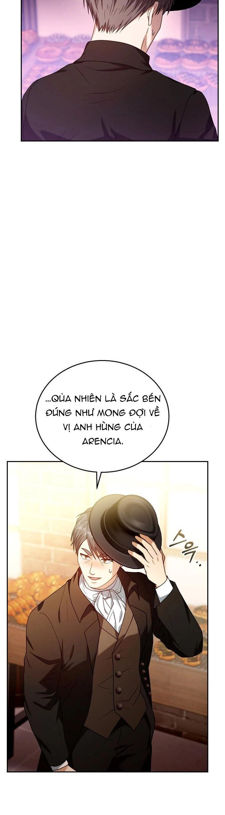 Tôi Sắp Ly Hôn Với Người Chồng Độc Ác, Nhưng Chúng Tôi Có Baby Chapter 72 - 37