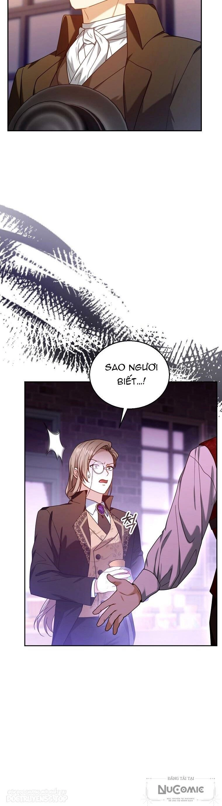 Tôi Sắp Ly Hôn Với Người Chồng Độc Ác, Nhưng Chúng Tôi Có Baby Chapter 72 - 39