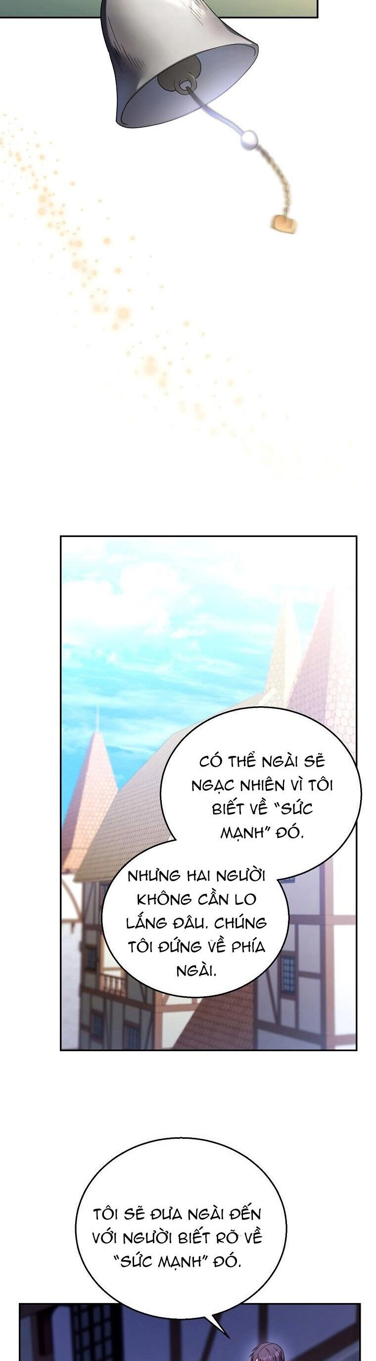 Tôi Sắp Ly Hôn Với Người Chồng Độc Ác, Nhưng Chúng Tôi Có Baby Chapter 72 - 42