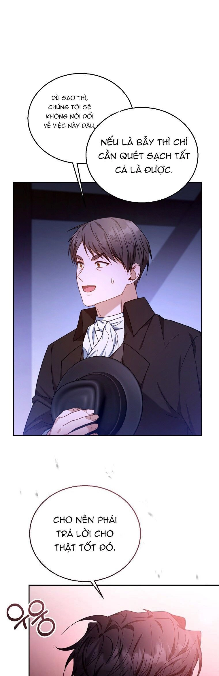 Tôi Sắp Ly Hôn Với Người Chồng Độc Ác, Nhưng Chúng Tôi Có Baby Chapter 72 - 44