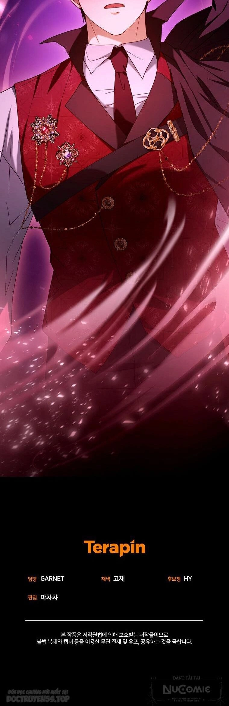 Tôi Sắp Ly Hôn Với Người Chồng Độc Ác, Nhưng Chúng Tôi Có Baby Chapter 72 - 46