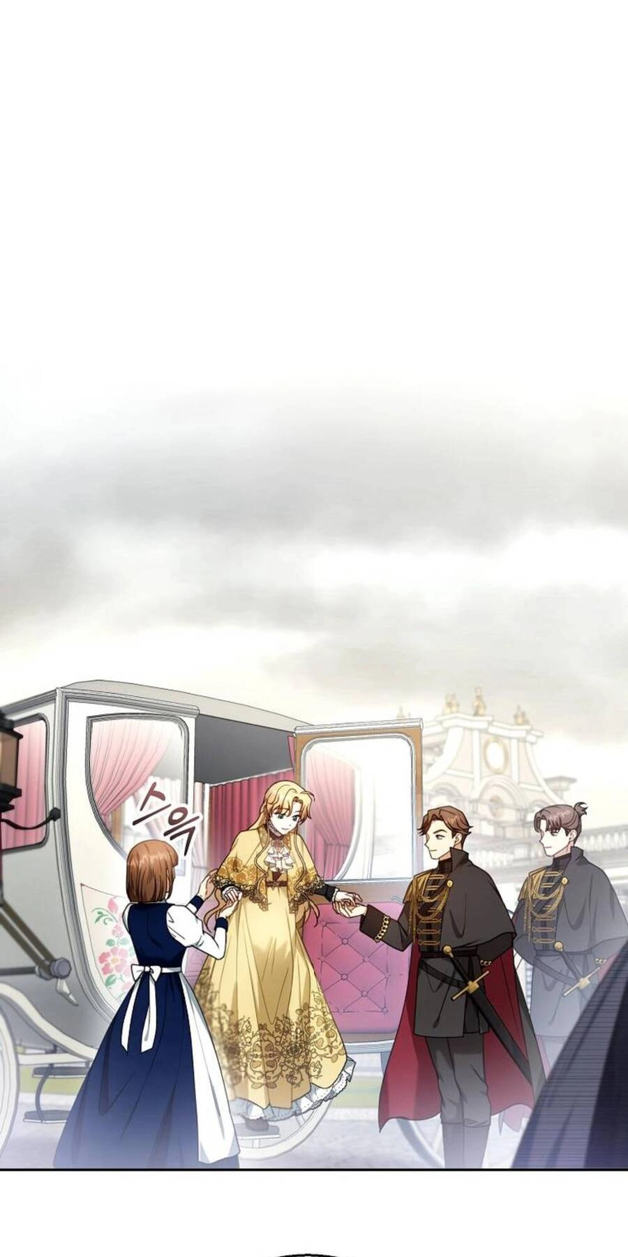 Tôi Sắp Ly Hôn Với Người Chồng Độc Ác, Nhưng Chúng Tôi Có Baby Chapter 73 - 5