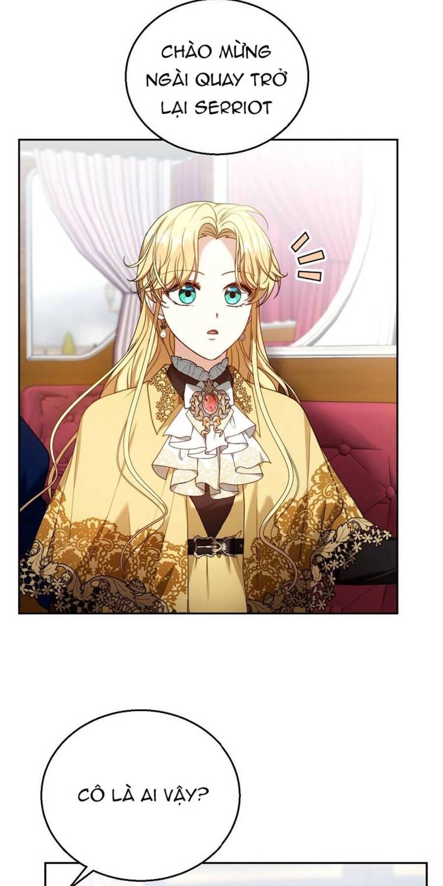 Tôi Sắp Ly Hôn Với Người Chồng Độc Ác, Nhưng Chúng Tôi Có Baby Chapter 73 - 6