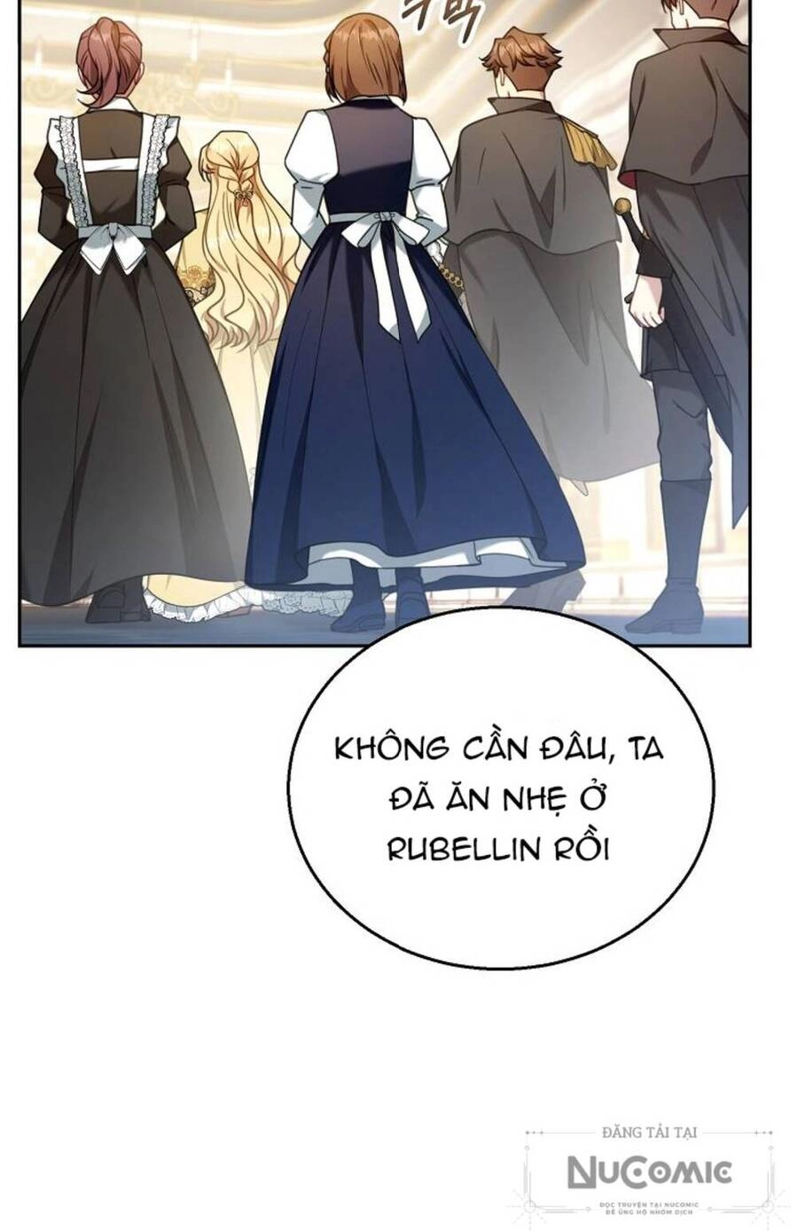 Tôi Sắp Ly Hôn Với Người Chồng Độc Ác, Nhưng Chúng Tôi Có Baby Chapter 73 - 12