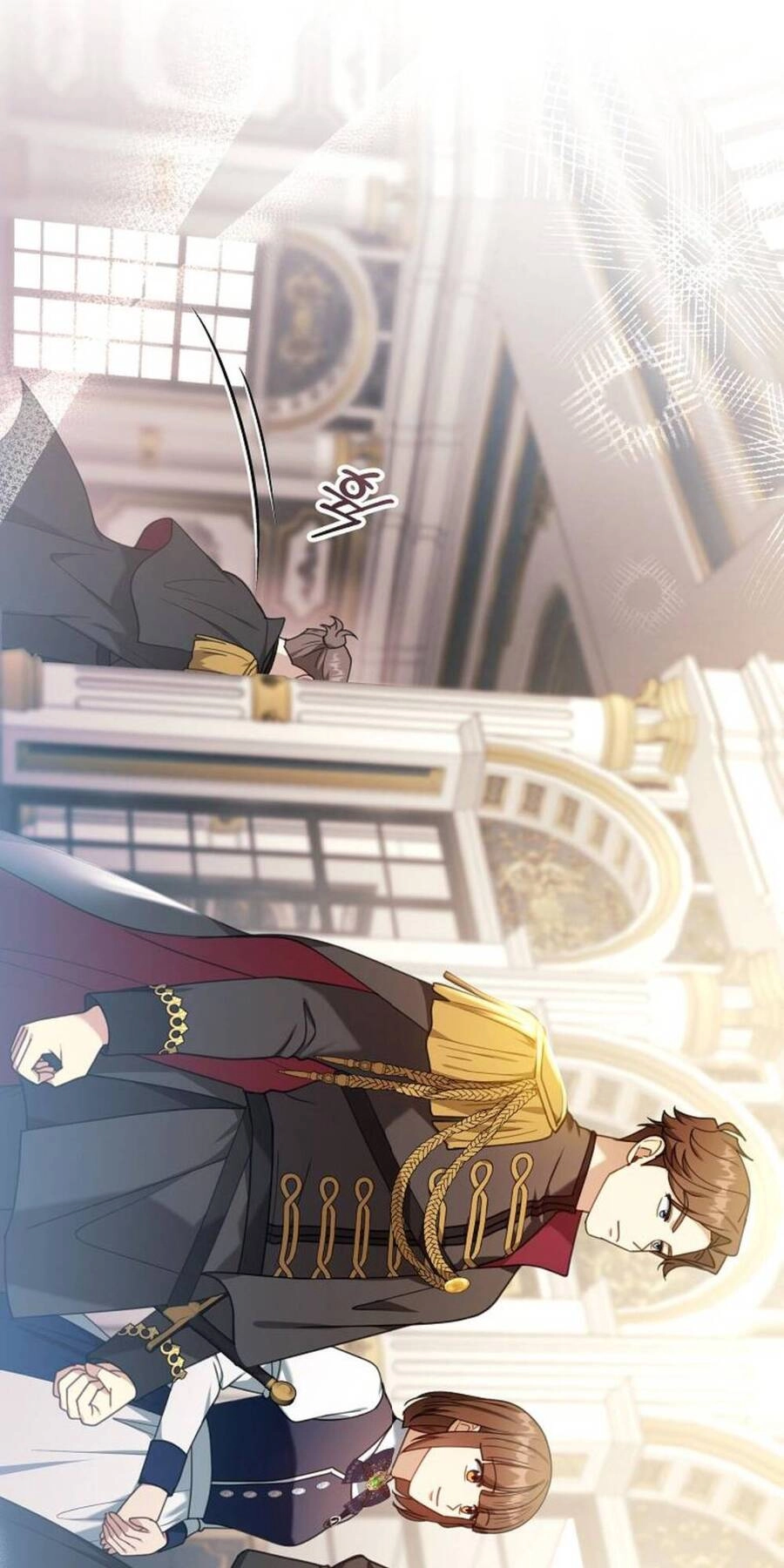 Tôi Sắp Ly Hôn Với Người Chồng Độc Ác, Nhưng Chúng Tôi Có Baby Chapter 73 - 17