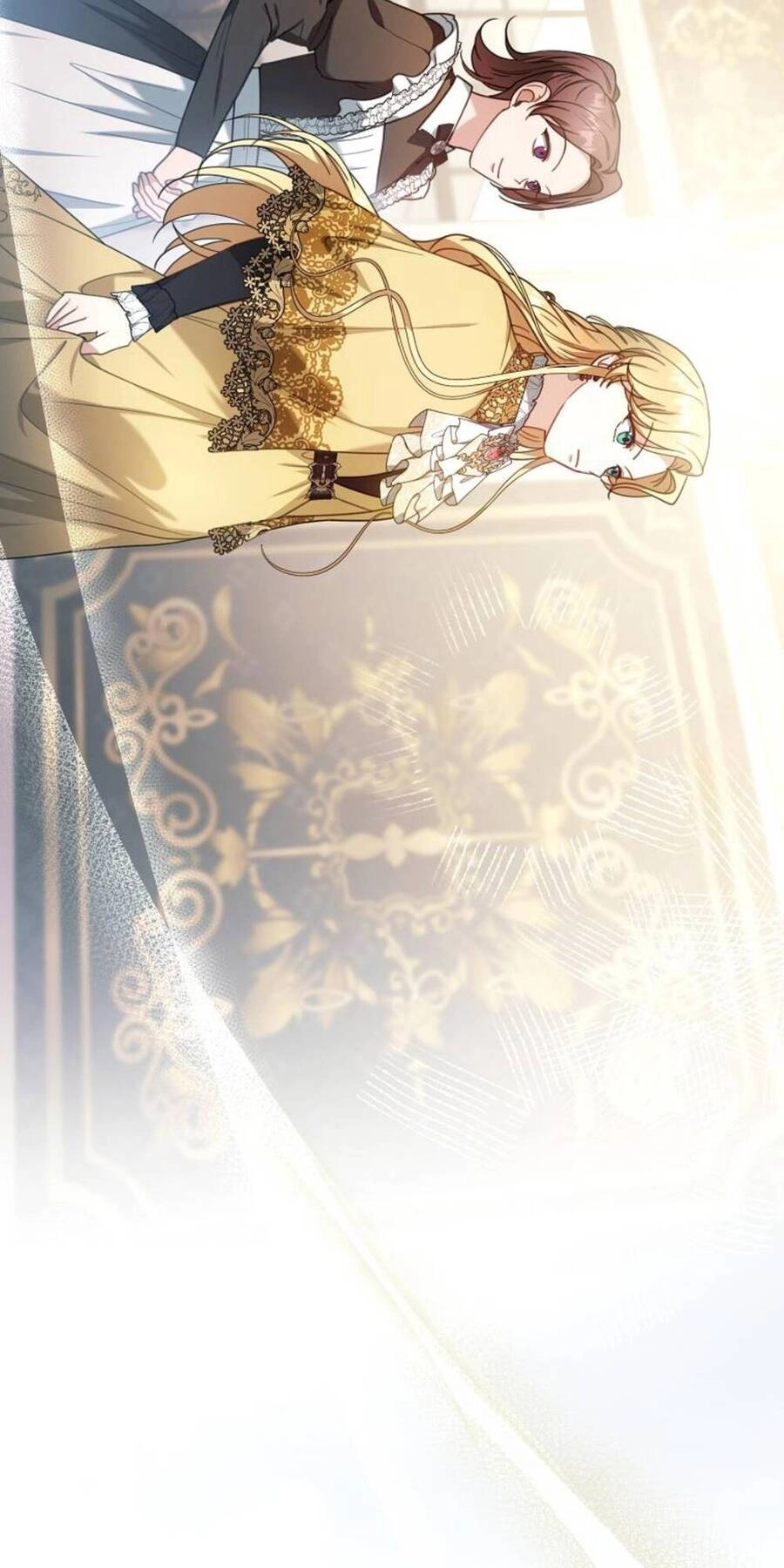 Tôi Sắp Ly Hôn Với Người Chồng Độc Ác, Nhưng Chúng Tôi Có Baby Chapter 73 - 18