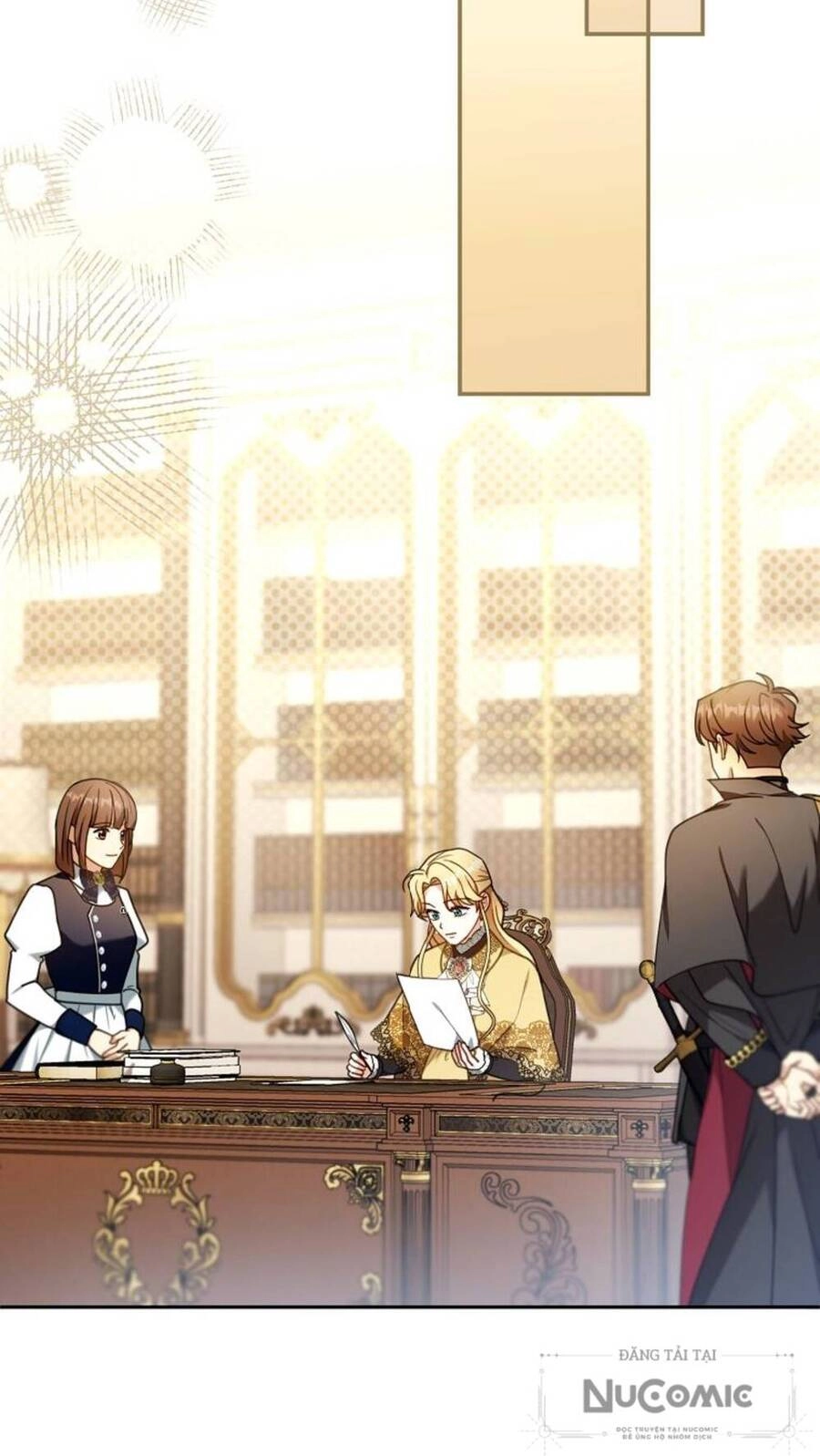 Tôi Sắp Ly Hôn Với Người Chồng Độc Ác, Nhưng Chúng Tôi Có Baby Chapter 73 - 20