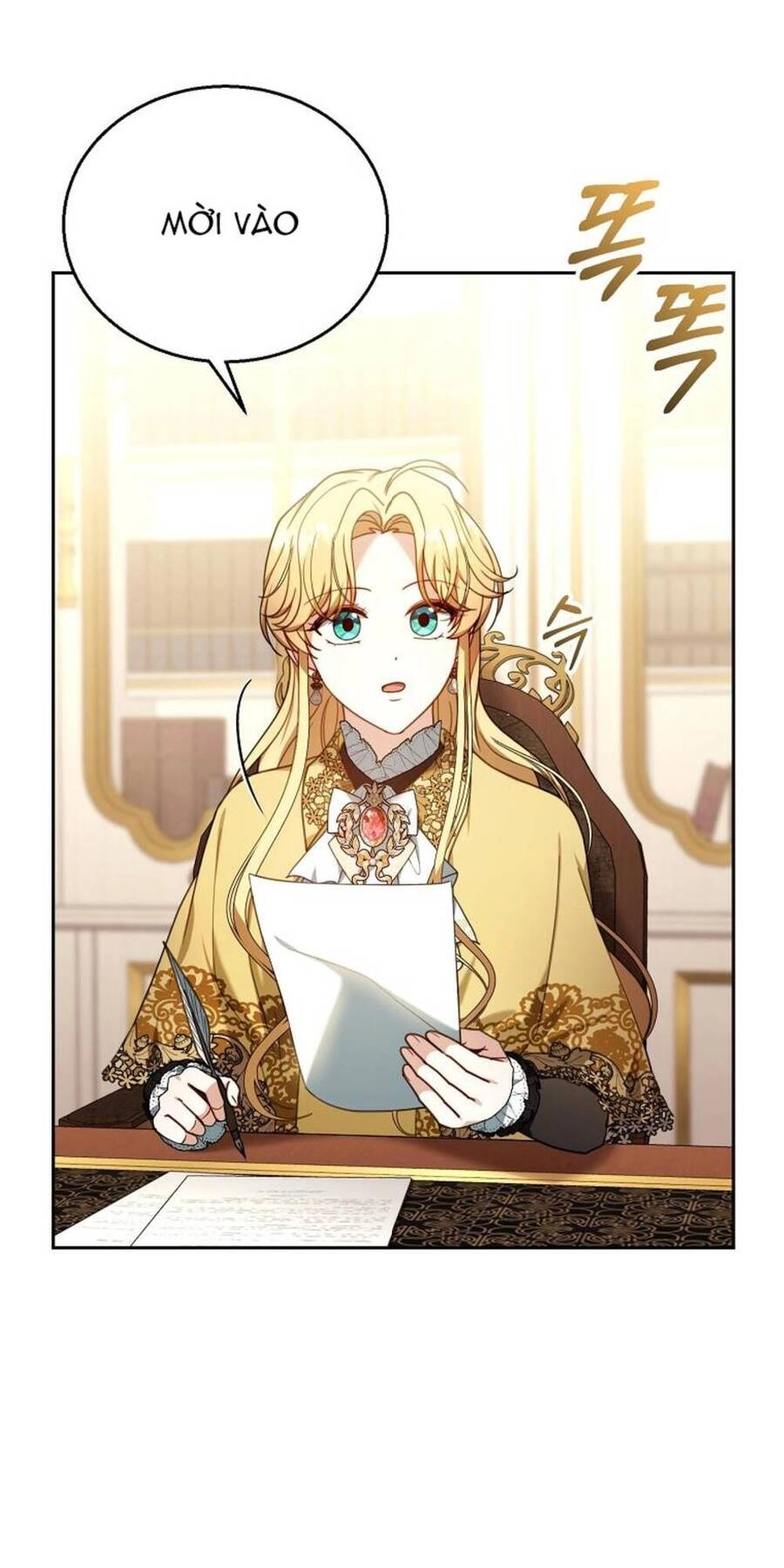 Tôi Sắp Ly Hôn Với Người Chồng Độc Ác, Nhưng Chúng Tôi Có Baby Chapter 73 - 21