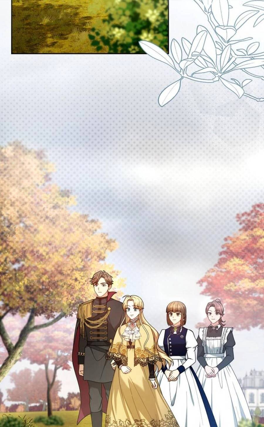 Tôi Sắp Ly Hôn Với Người Chồng Độc Ác, Nhưng Chúng Tôi Có Baby Chapter 73 - 32