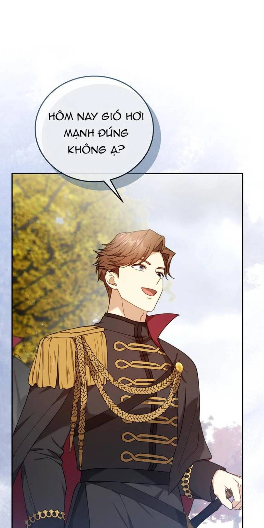 Tôi Sắp Ly Hôn Với Người Chồng Độc Ác, Nhưng Chúng Tôi Có Baby Chapter 73 - 37