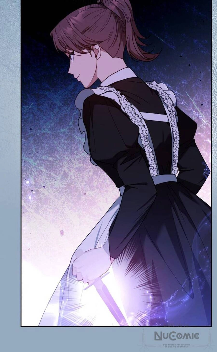 Tôi Sắp Ly Hôn Với Người Chồng Độc Ác, Nhưng Chúng Tôi Có Baby Chapter 73 - 44