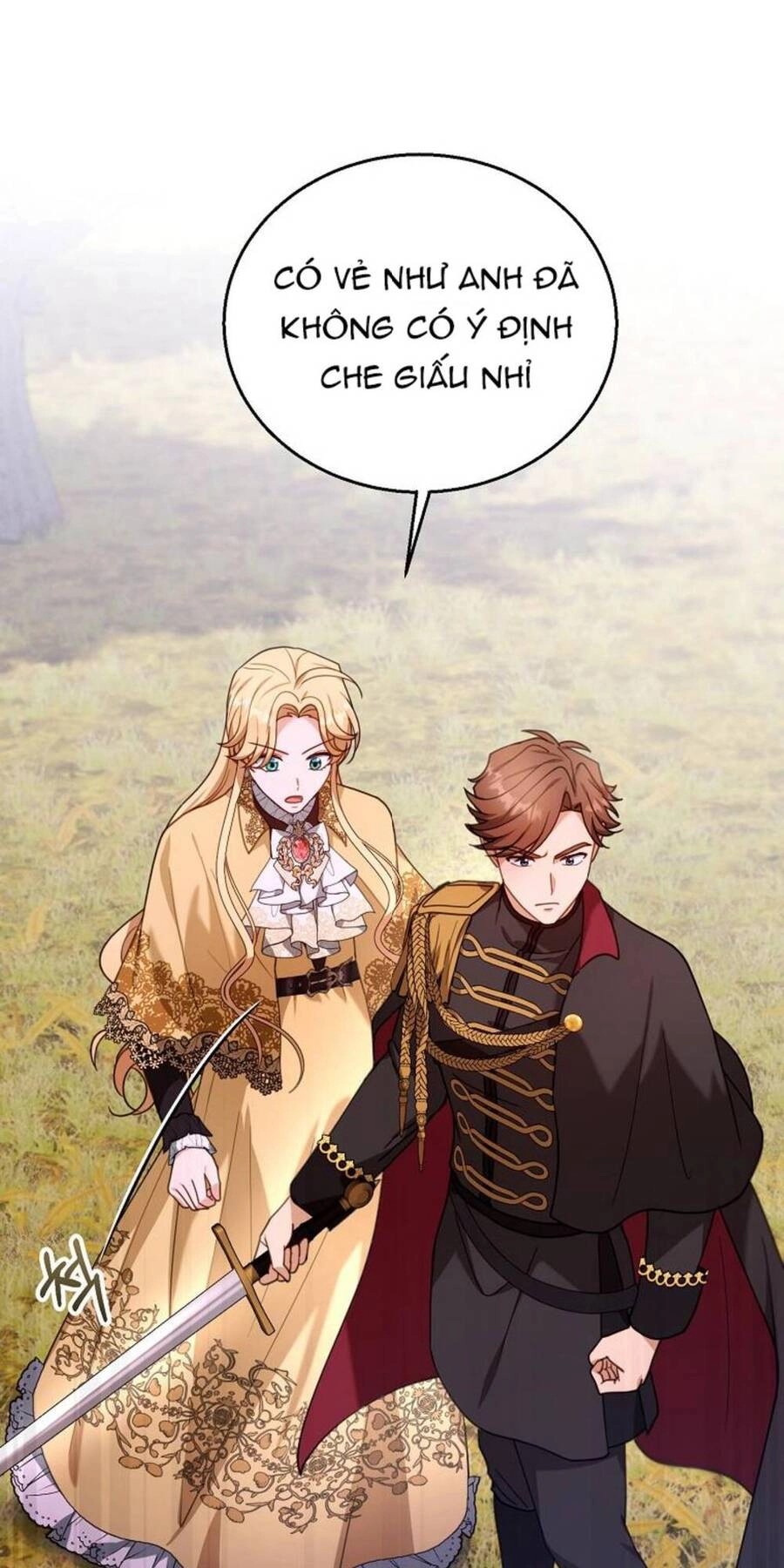 Tôi Sắp Ly Hôn Với Người Chồng Độc Ác, Nhưng Chúng Tôi Có Baby Chapter 73 - 55