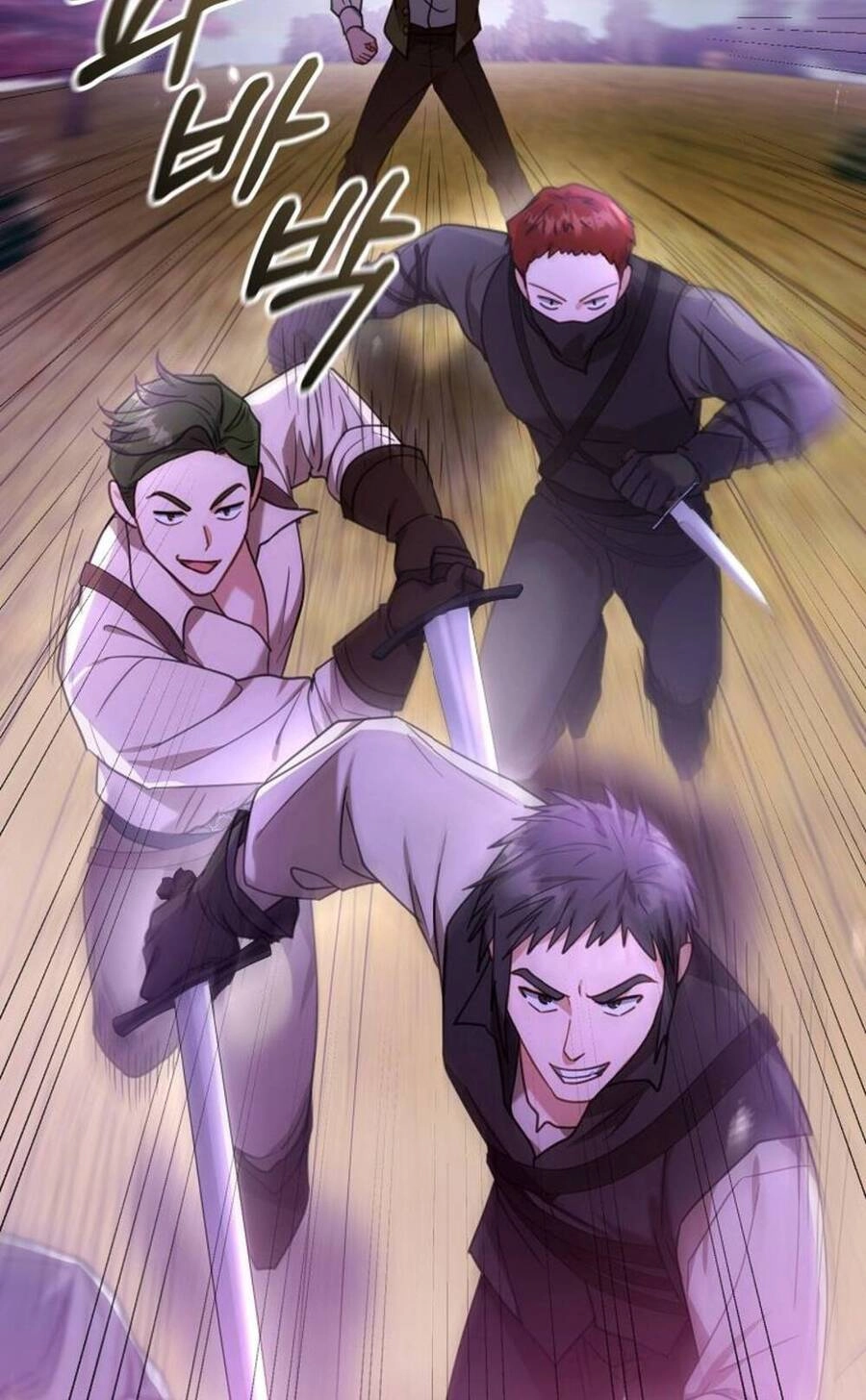 Tôi Sắp Ly Hôn Với Người Chồng Độc Ác, Nhưng Chúng Tôi Có Baby Chapter 73 - 67