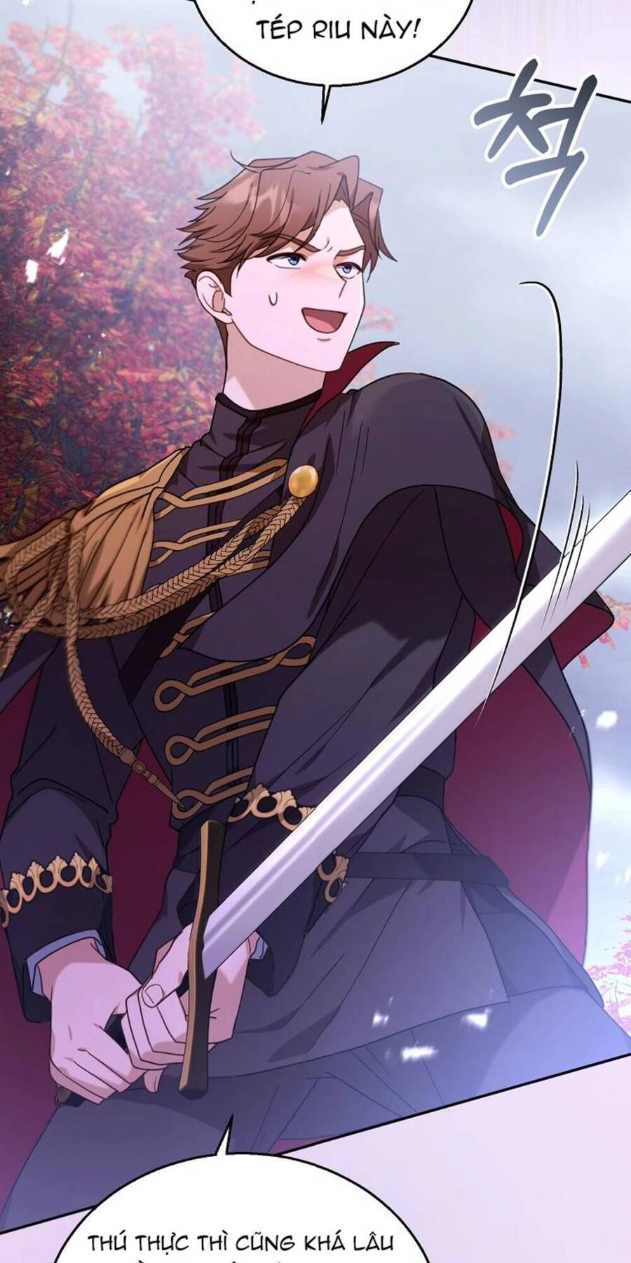 Tôi Sắp Ly Hôn Với Người Chồng Độc Ác, Nhưng Chúng Tôi Có Baby Chapter 73 - 69