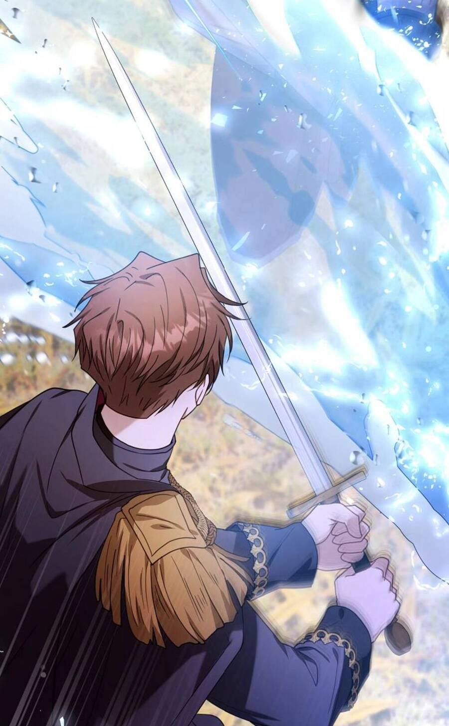 Tôi Sắp Ly Hôn Với Người Chồng Độc Ác, Nhưng Chúng Tôi Có Baby Chapter 73 - 71