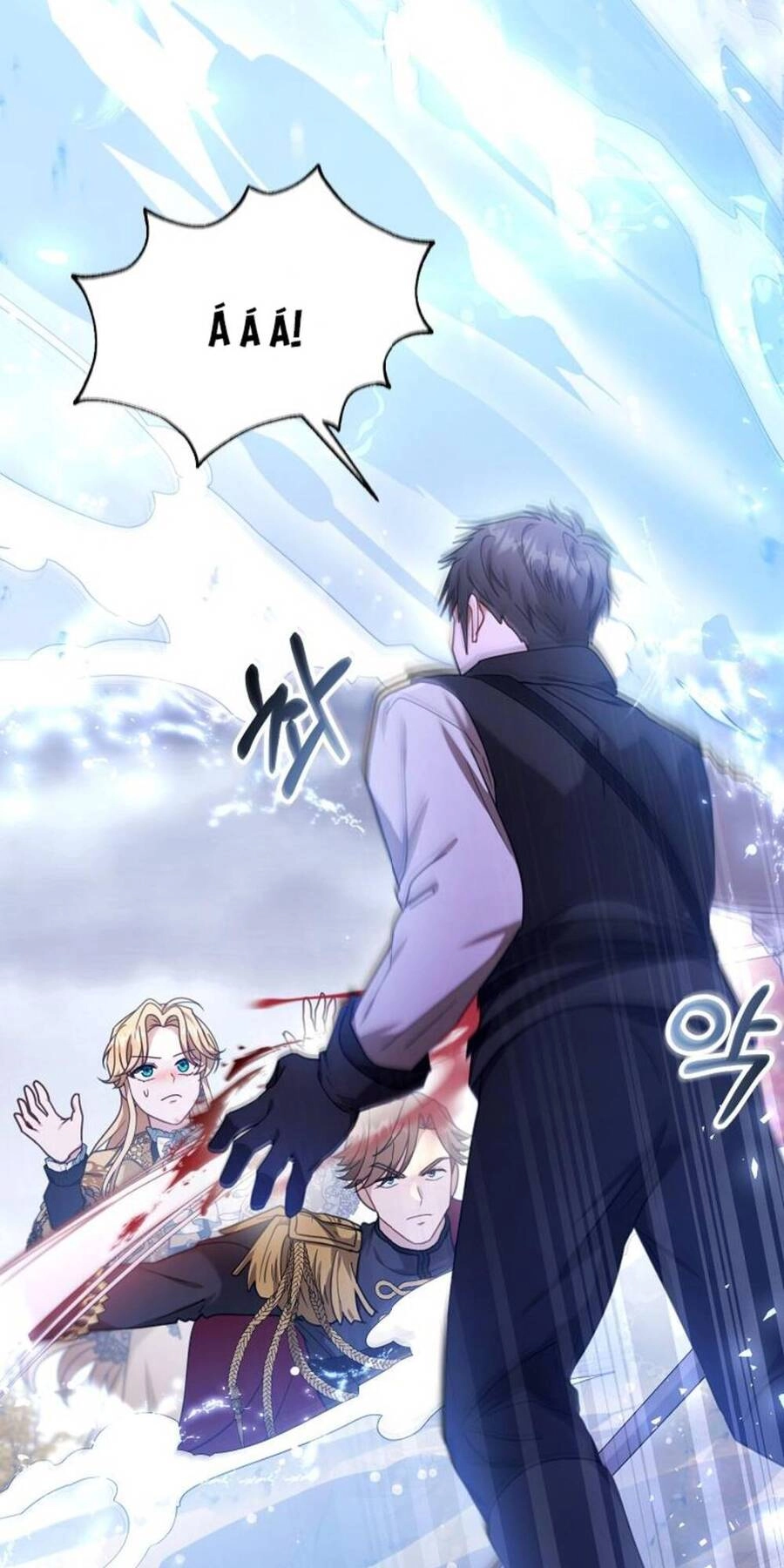 Tôi Sắp Ly Hôn Với Người Chồng Độc Ác, Nhưng Chúng Tôi Có Baby Chapter 73 - 73