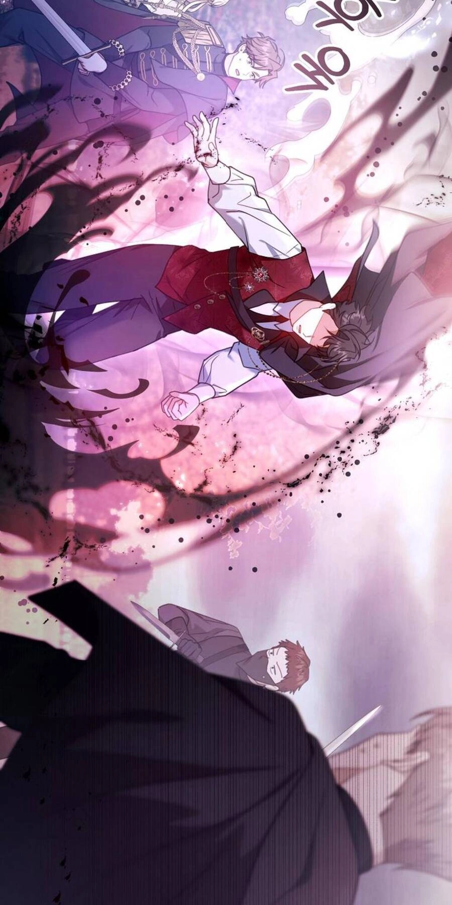 Tôi Sắp Ly Hôn Với Người Chồng Độc Ác, Nhưng Chúng Tôi Có Baby Chapter 73 - 85