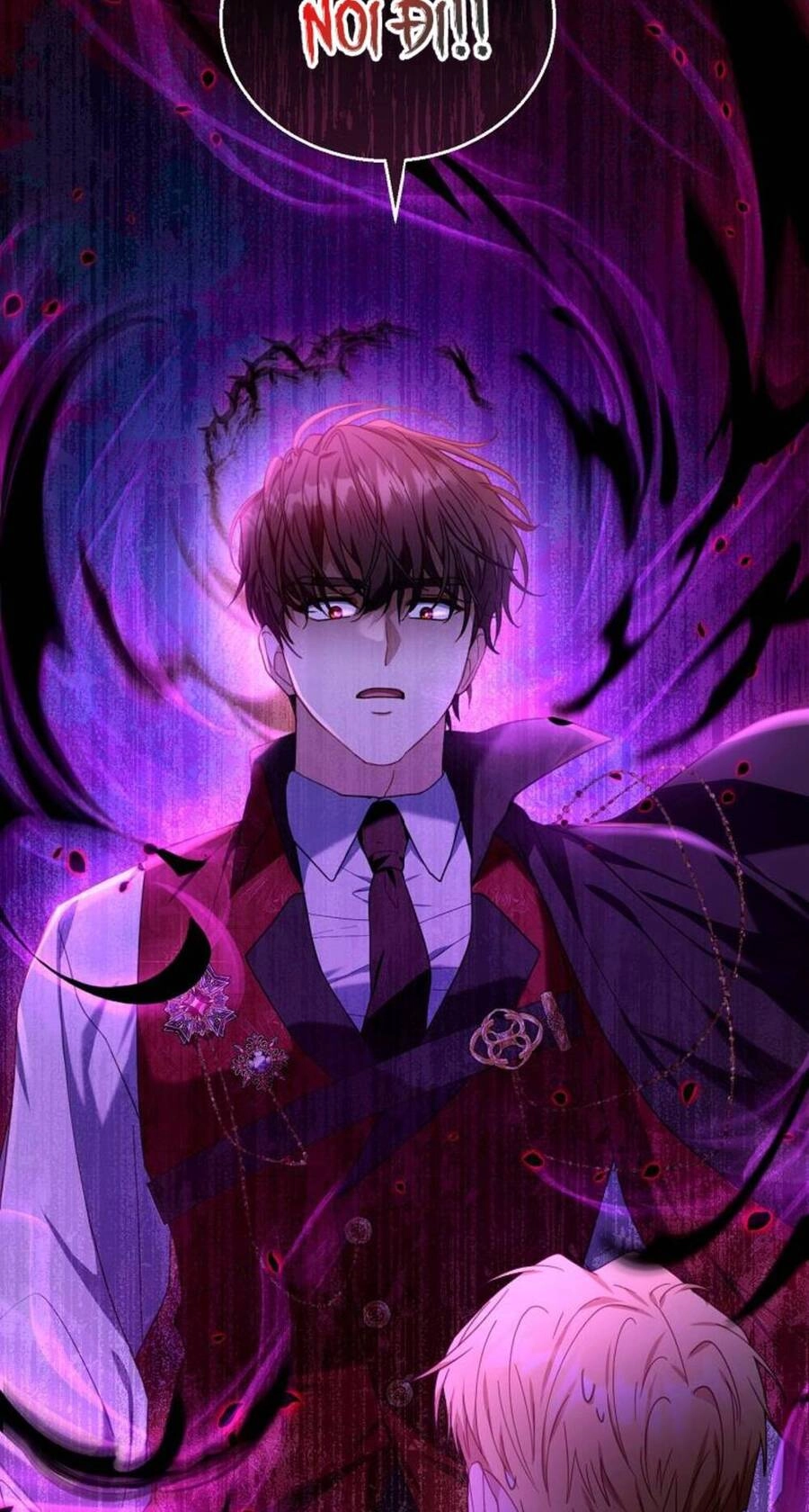 Tôi Sắp Ly Hôn Với Người Chồng Độc Ác, Nhưng Chúng Tôi Có Baby Chapter 73 - 97