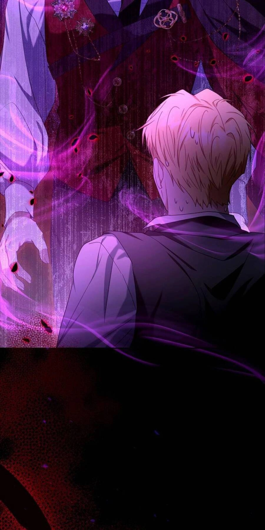 Tôi Sắp Ly Hôn Với Người Chồng Độc Ác, Nhưng Chúng Tôi Có Baby Chapter 74 - 6