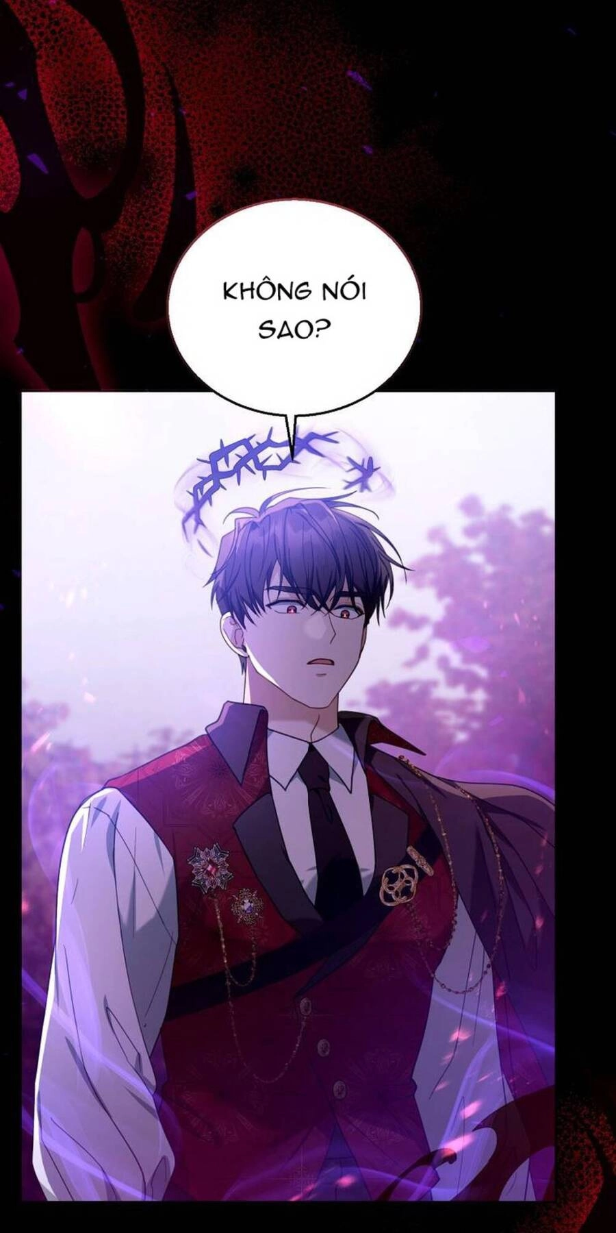 Tôi Sắp Ly Hôn Với Người Chồng Độc Ác, Nhưng Chúng Tôi Có Baby Chapter 74 - 7