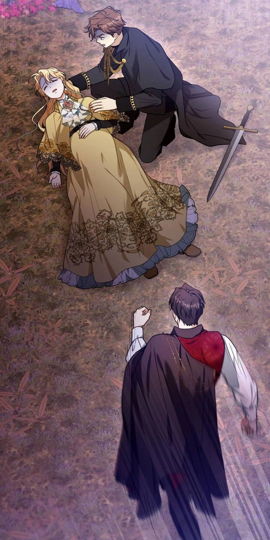 Tôi Sắp Ly Hôn Với Người Chồng Độc Ác, Nhưng Chúng Tôi Có Baby Chapter 74 - 20