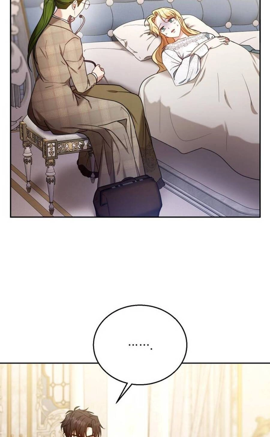 Tôi Sắp Ly Hôn Với Người Chồng Độc Ác, Nhưng Chúng Tôi Có Baby Chapter 74 - 25