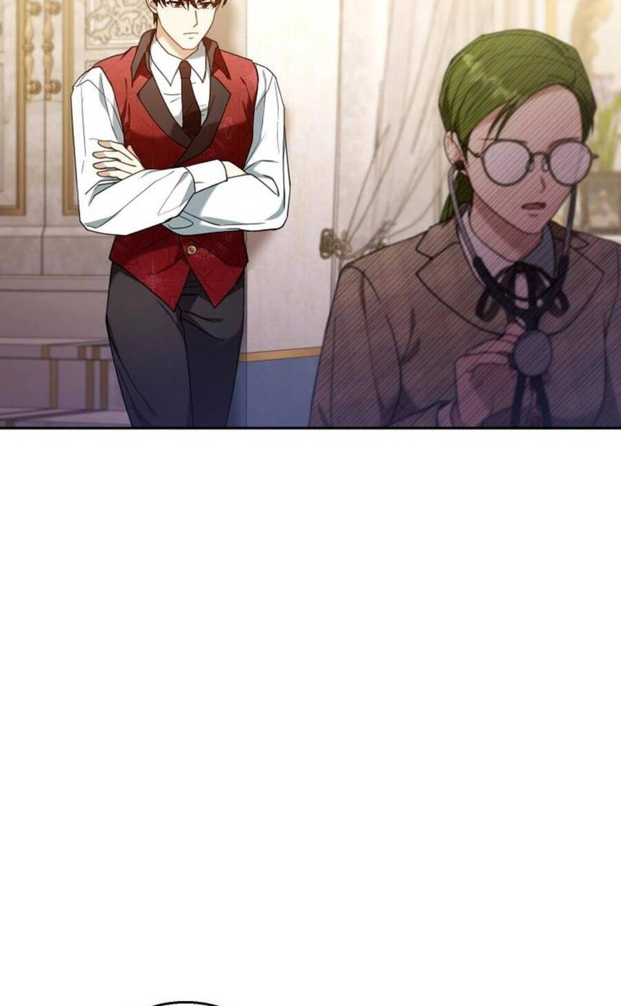 Tôi Sắp Ly Hôn Với Người Chồng Độc Ác, Nhưng Chúng Tôi Có Baby Chapter 74 - 26