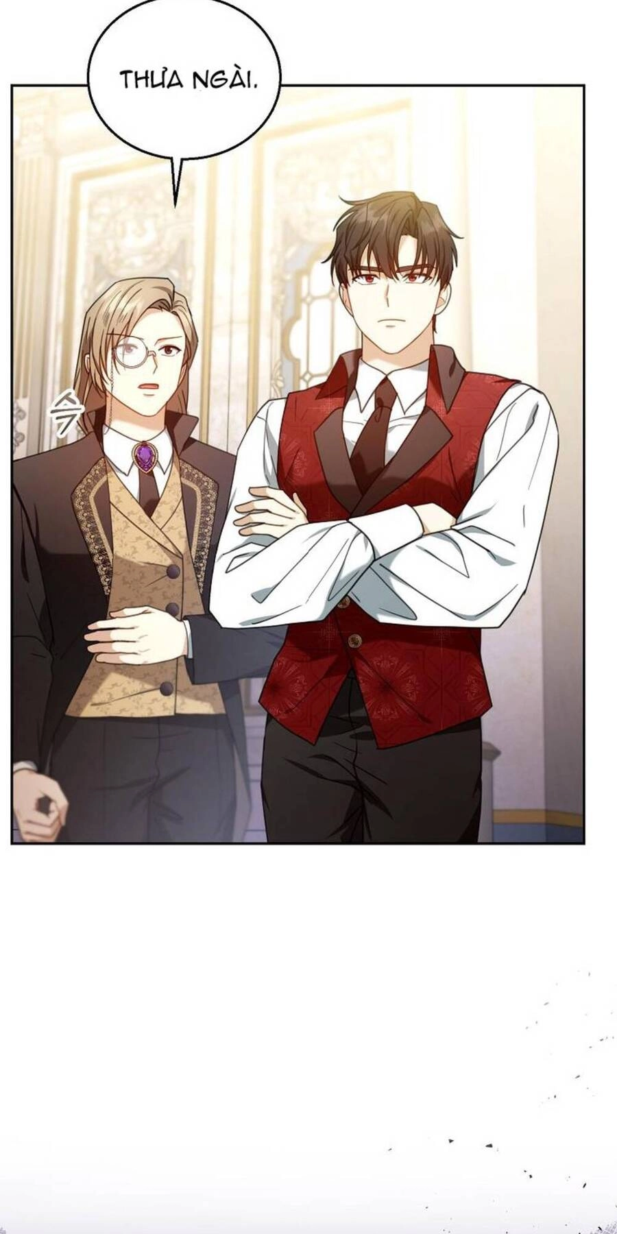 Tôi Sắp Ly Hôn Với Người Chồng Độc Ác, Nhưng Chúng Tôi Có Baby Chapter 74 - 27