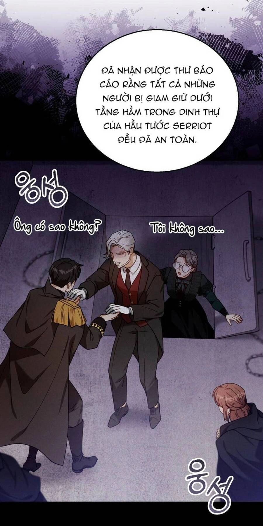 Tôi Sắp Ly Hôn Với Người Chồng Độc Ác, Nhưng Chúng Tôi Có Baby Chapter 74 - 28