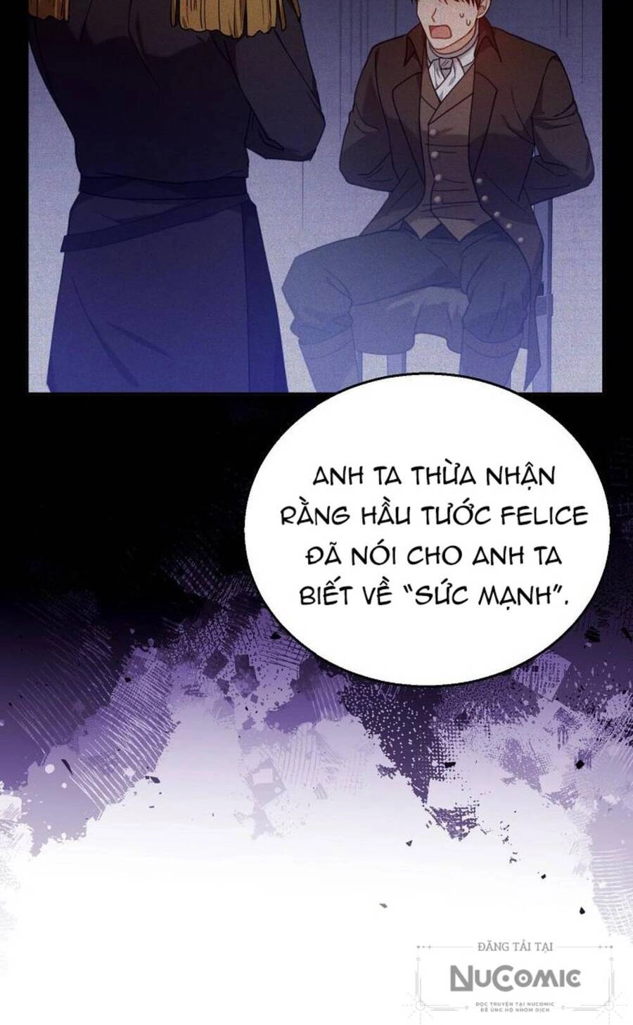 Tôi Sắp Ly Hôn Với Người Chồng Độc Ác, Nhưng Chúng Tôi Có Baby Chapter 74 - 30