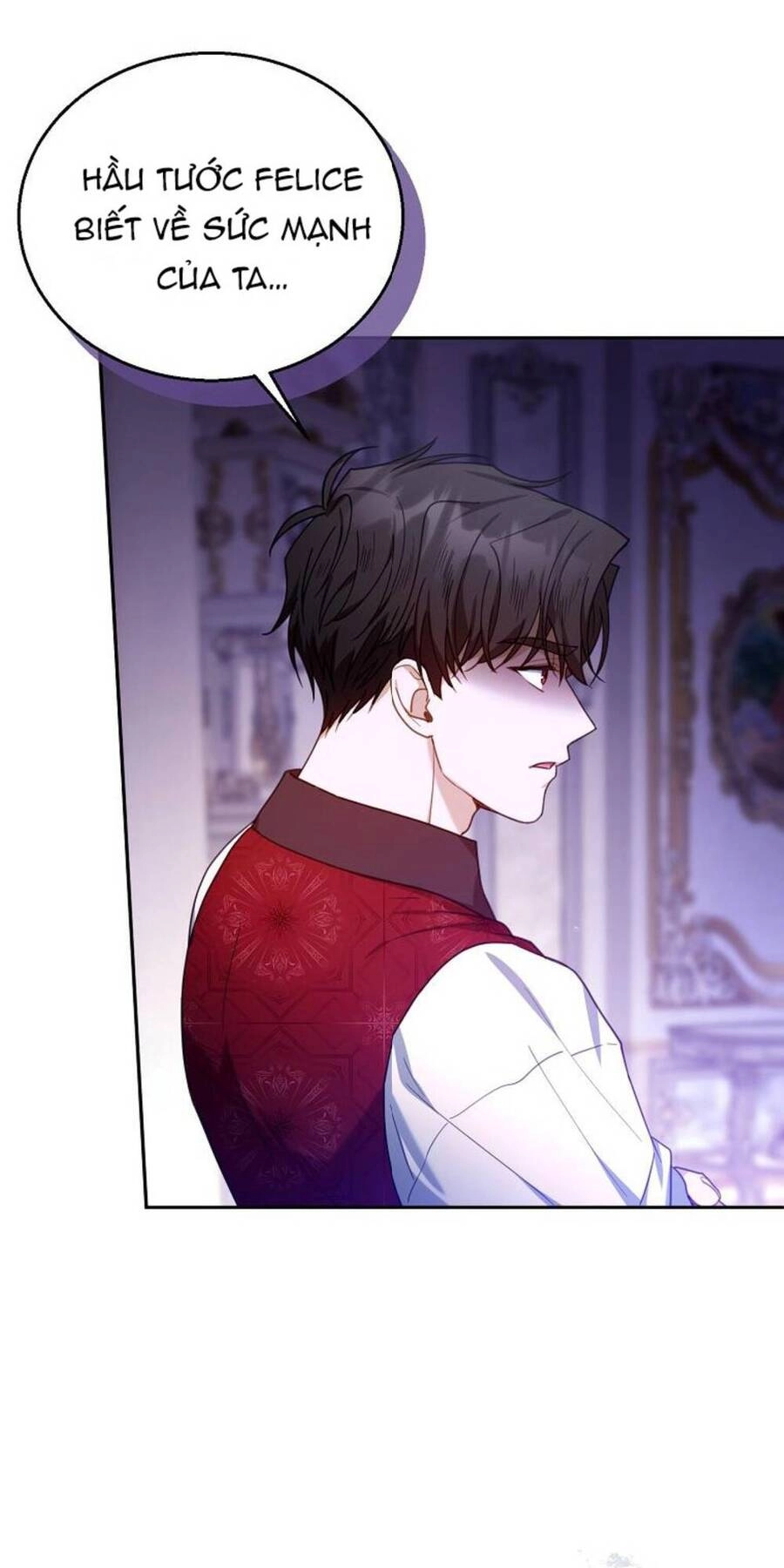 Tôi Sắp Ly Hôn Với Người Chồng Độc Ác, Nhưng Chúng Tôi Có Baby Chapter 74 - 31