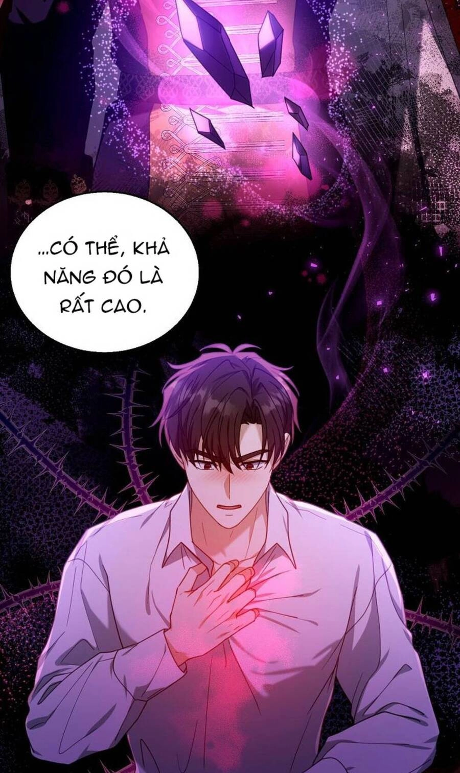 Tôi Sắp Ly Hôn Với Người Chồng Độc Ác, Nhưng Chúng Tôi Có Baby Chapter 74 - 33