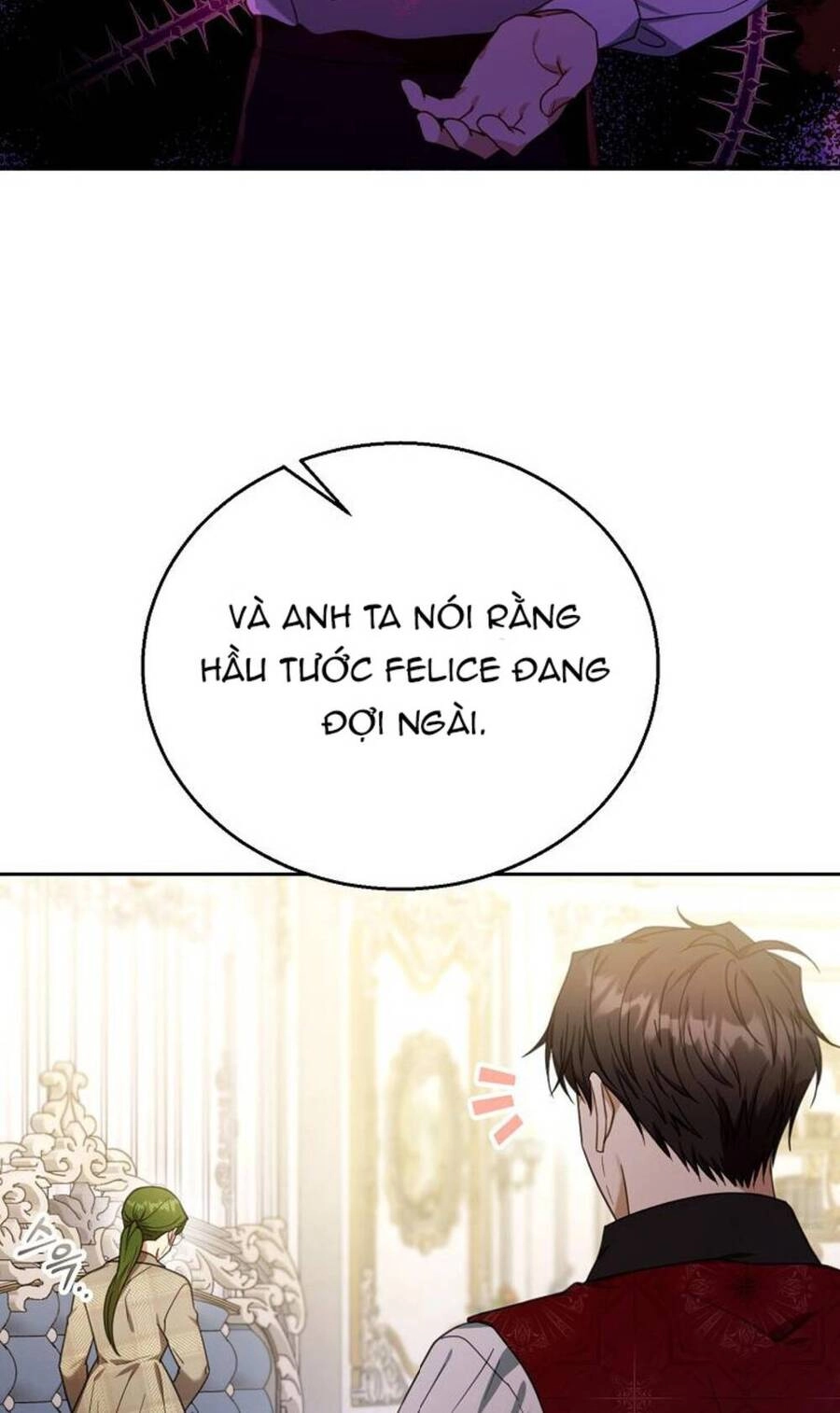 Tôi Sắp Ly Hôn Với Người Chồng Độc Ác, Nhưng Chúng Tôi Có Baby Chapter 74 - 34