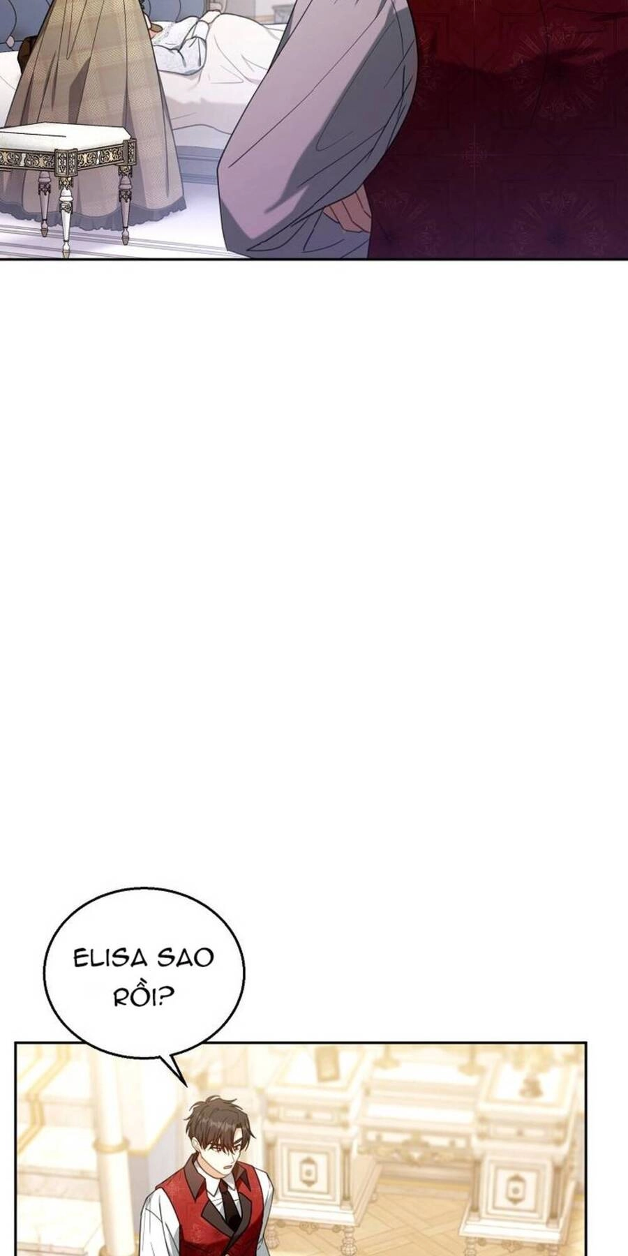 Tôi Sắp Ly Hôn Với Người Chồng Độc Ác, Nhưng Chúng Tôi Có Baby Chapter 74 - 35