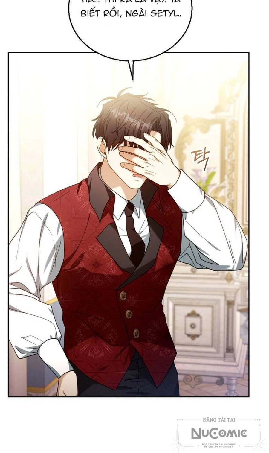 Tôi Sắp Ly Hôn Với Người Chồng Độc Ác, Nhưng Chúng Tôi Có Baby Chapter 74 - 38