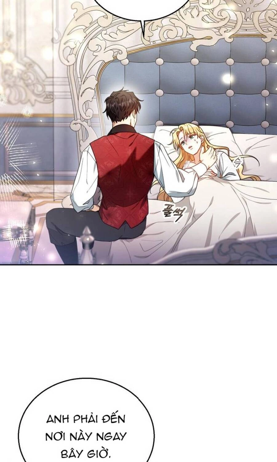 Tôi Sắp Ly Hôn Với Người Chồng Độc Ác, Nhưng Chúng Tôi Có Baby Chapter 74 - 41