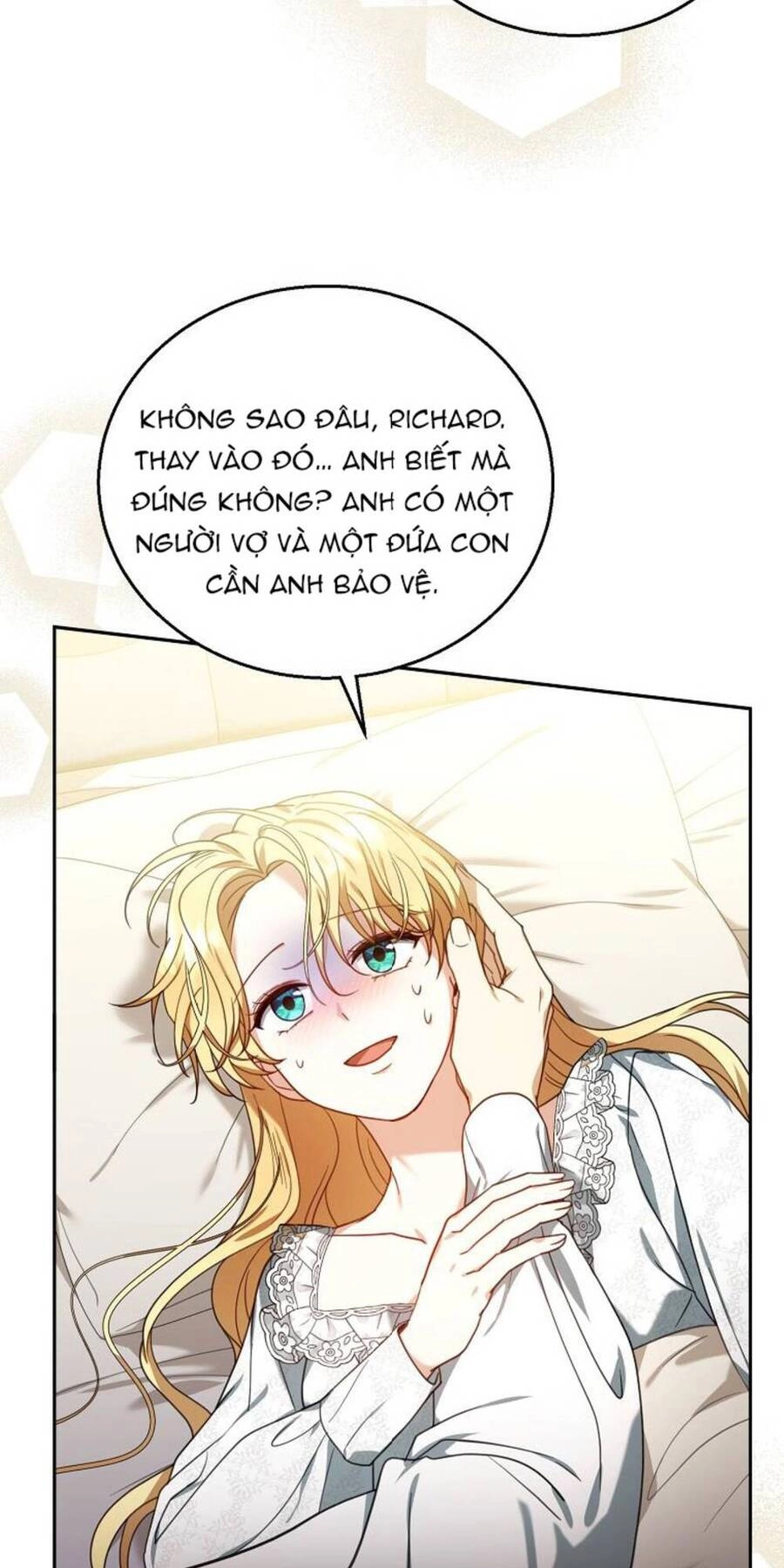 Tôi Sắp Ly Hôn Với Người Chồng Độc Ác, Nhưng Chúng Tôi Có Baby Chapter 74 - 43