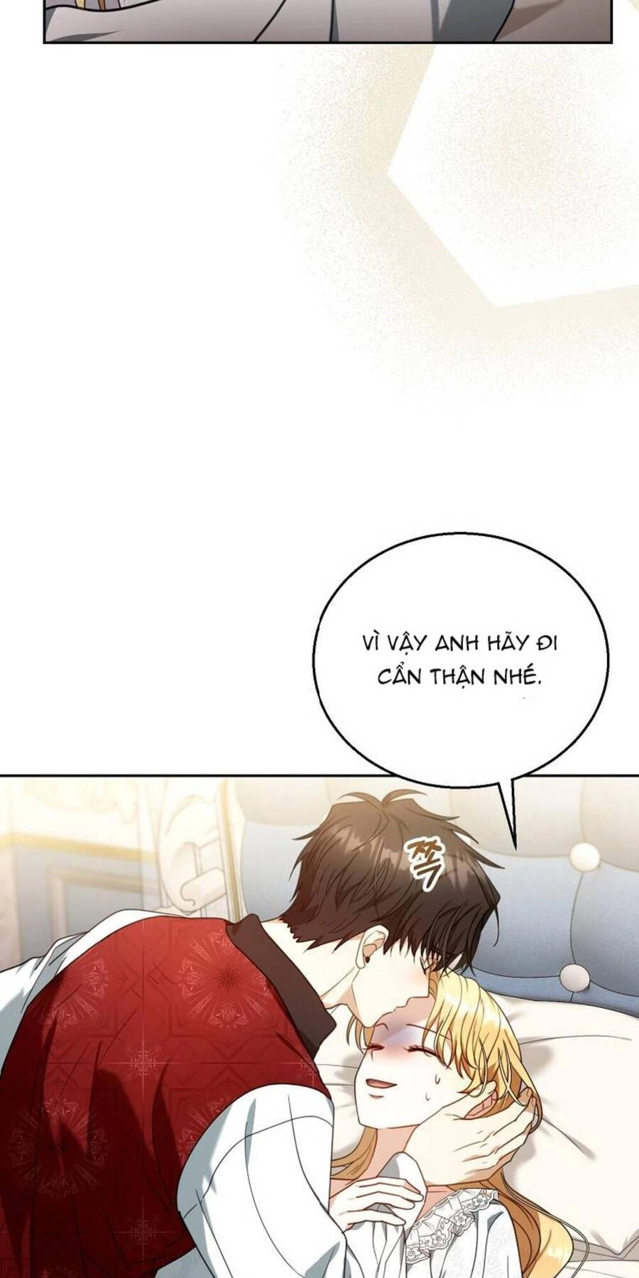 Tôi Sắp Ly Hôn Với Người Chồng Độc Ác, Nhưng Chúng Tôi Có Baby Chapter 74 - 44